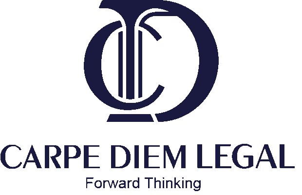 Carpe Diem Logo